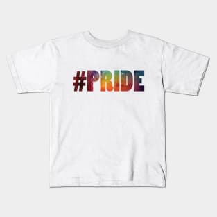 Pride Kids T-Shirt